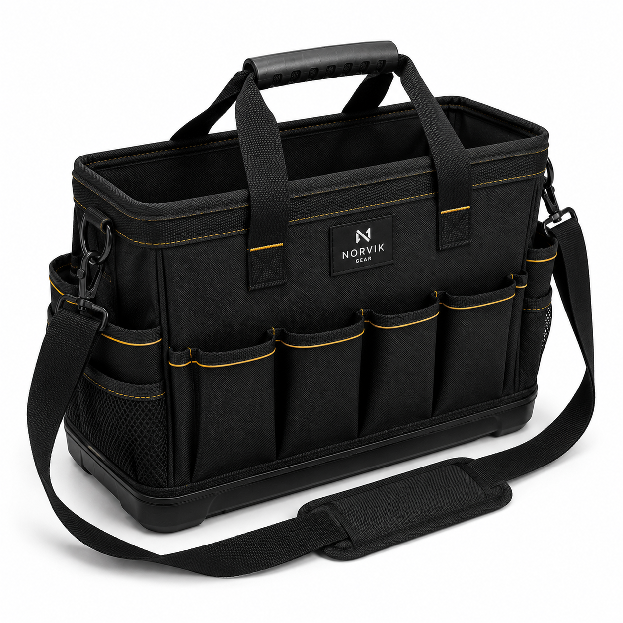 ForgePro Heavy Duty Tool Bag