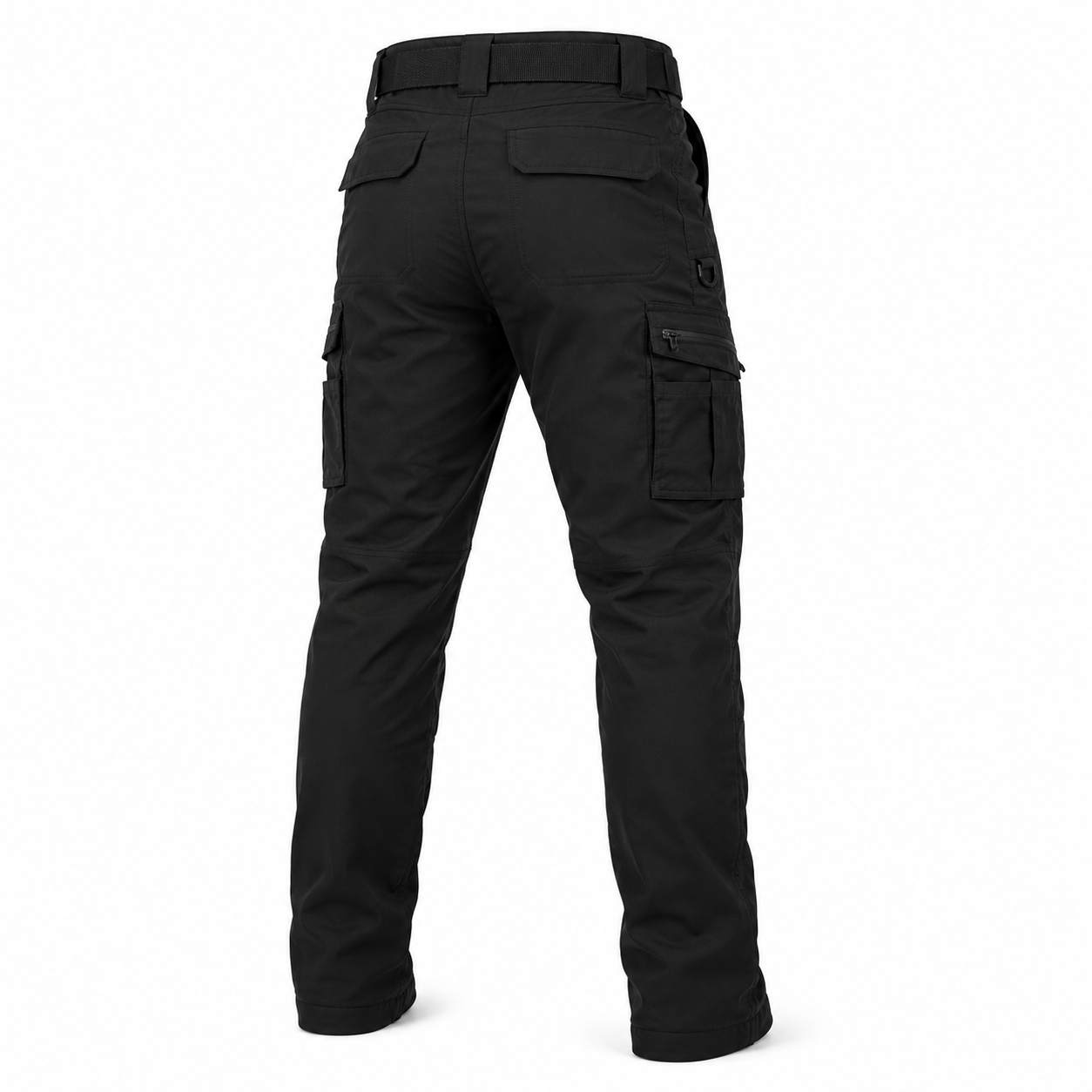 TitanFlex Tactical Cargo Pants