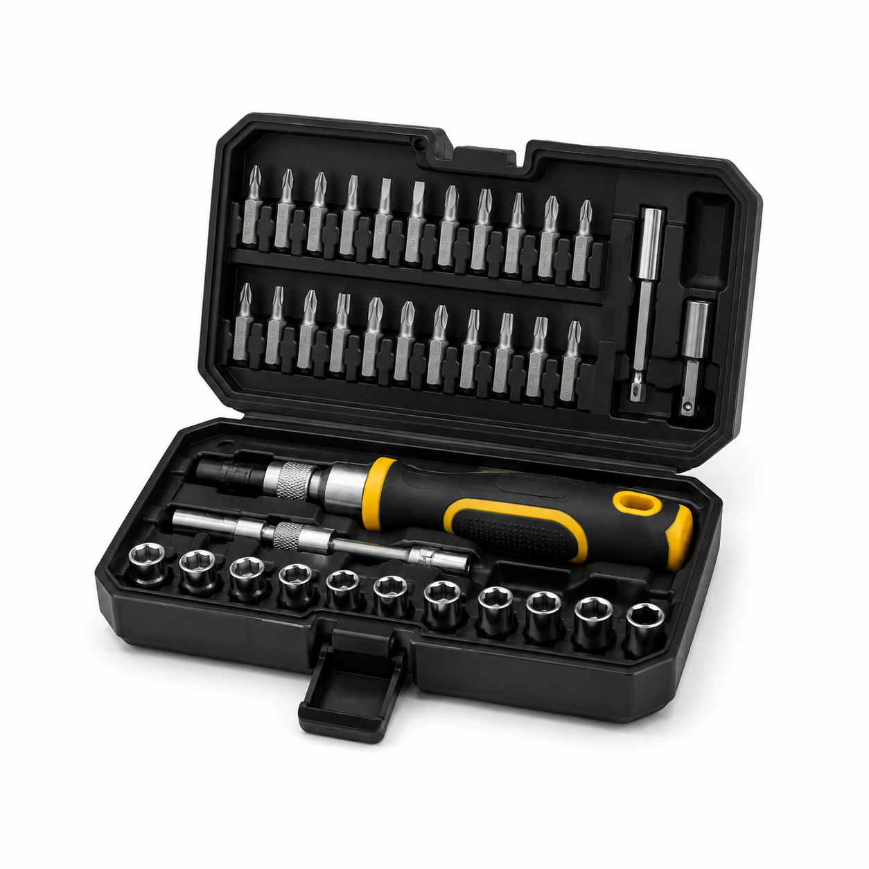 PrecisionMax 38-in-1 Screwdriver Set