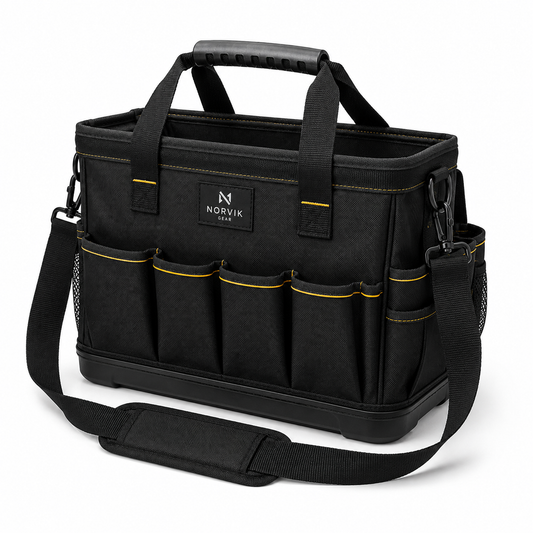 ForgePro Heavy Duty Tool Bag