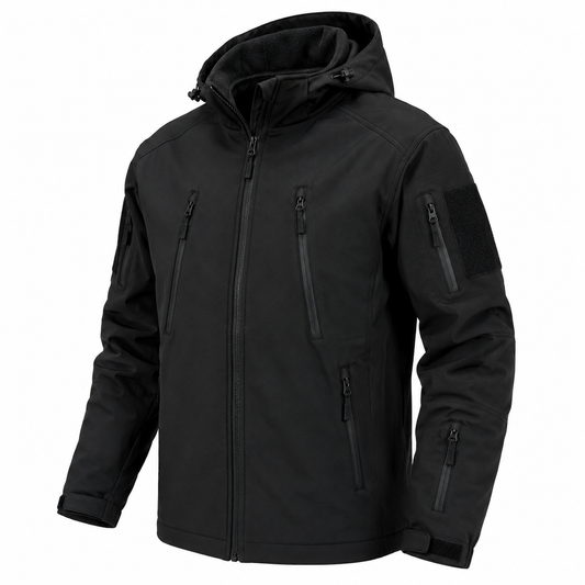 StormShield Tactical Softshell Jacket