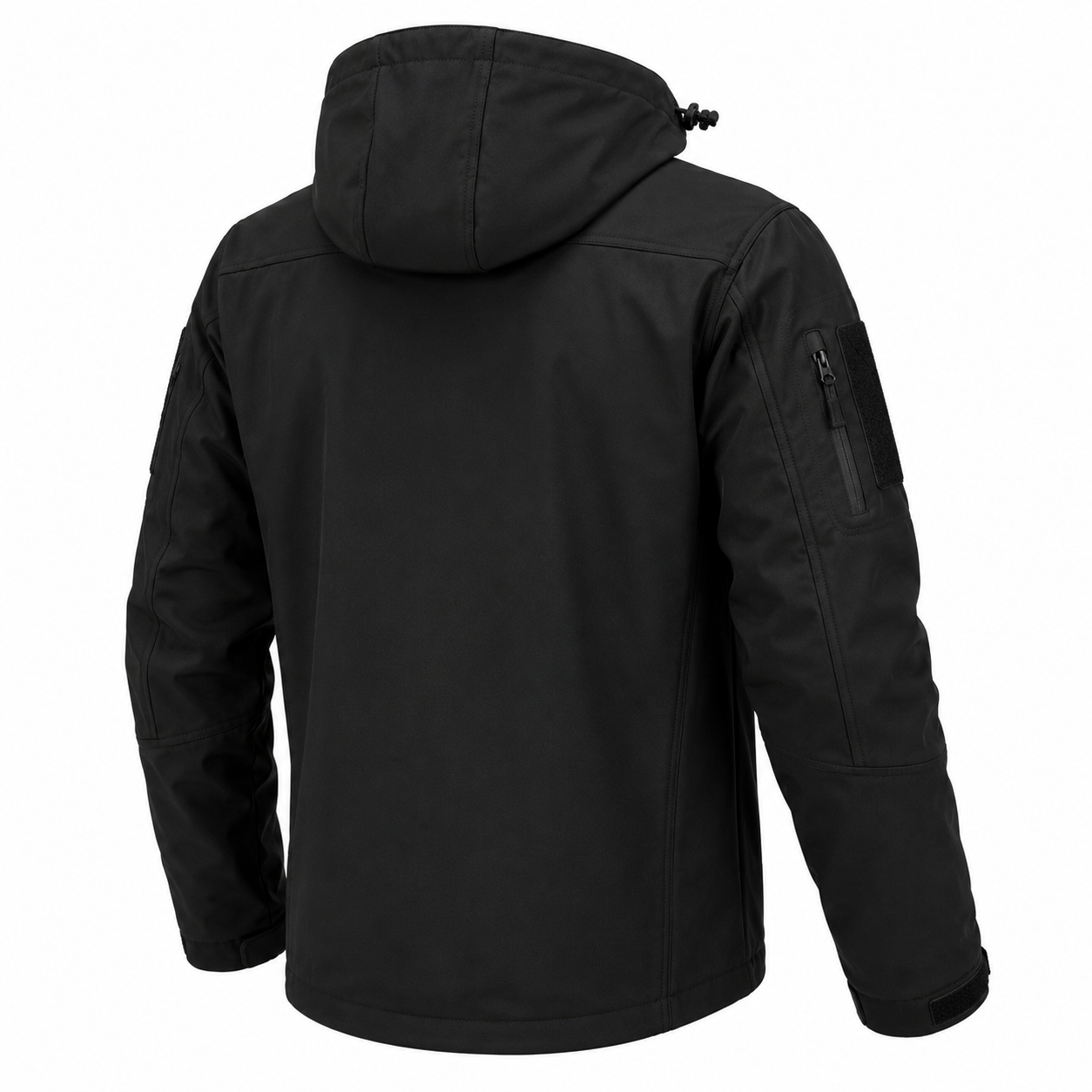 StormShield Tactical Softshell Jacket