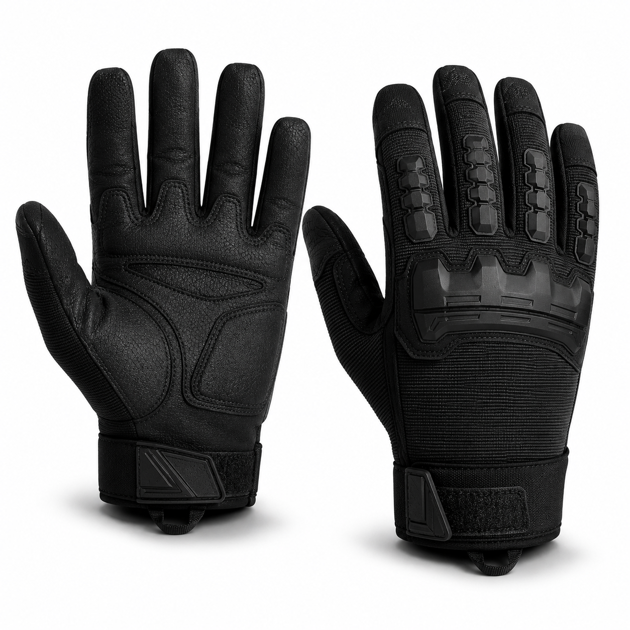 IronGrip Tactical Work Gloves