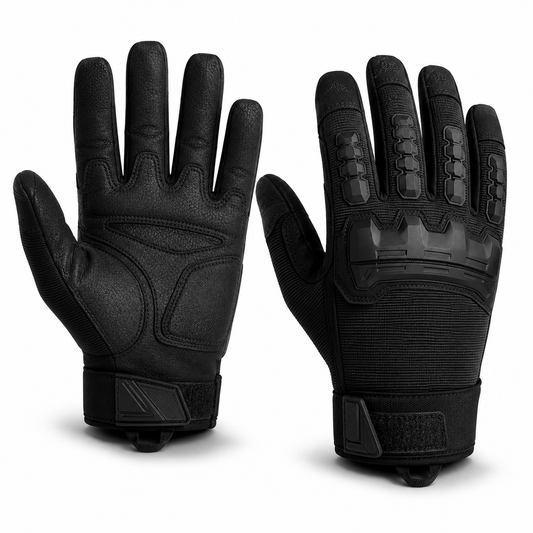 IronGrip Tactical Work Gloves