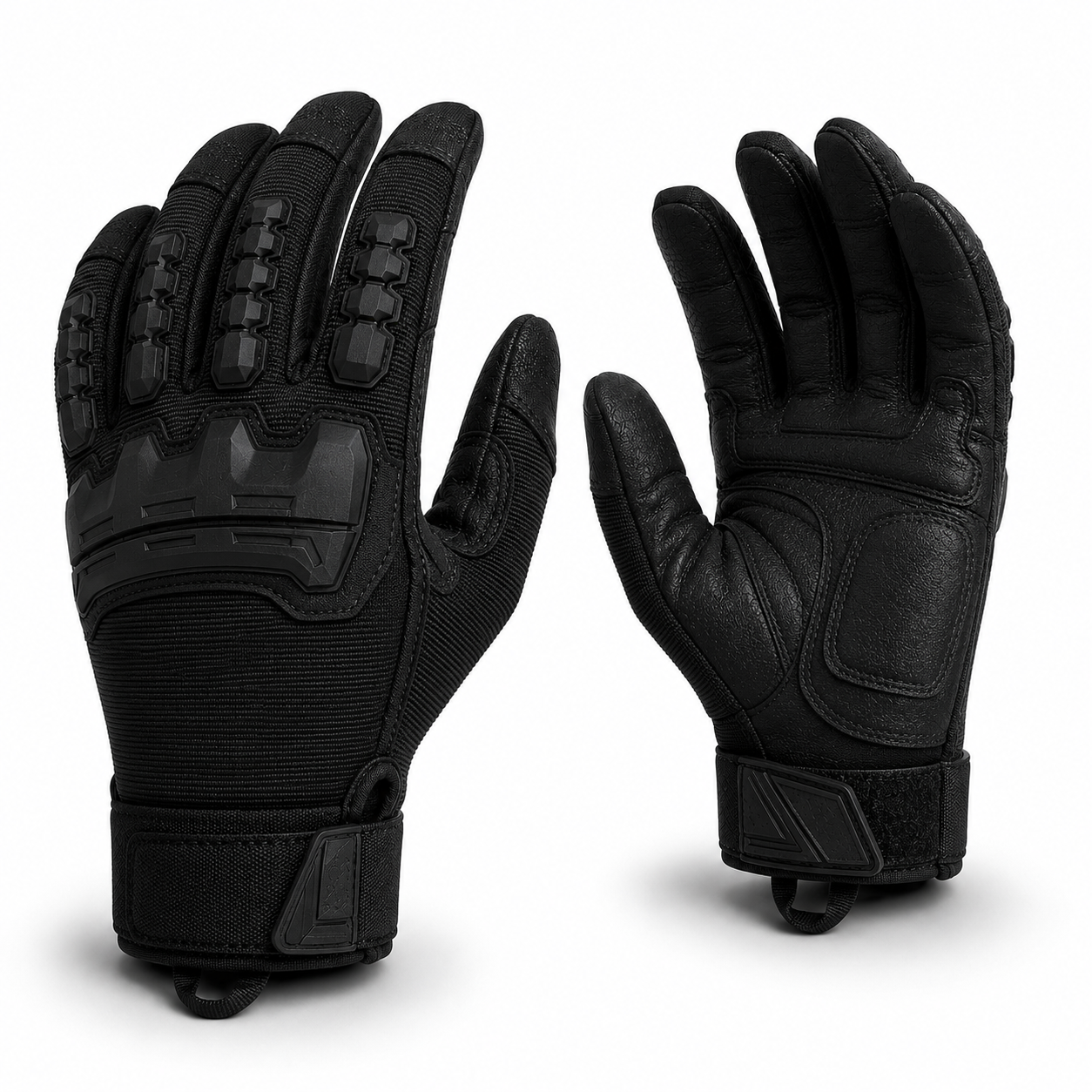 IronGrip Tactical Work Gloves