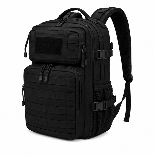 Vanguard Tactical Backpack 35L
