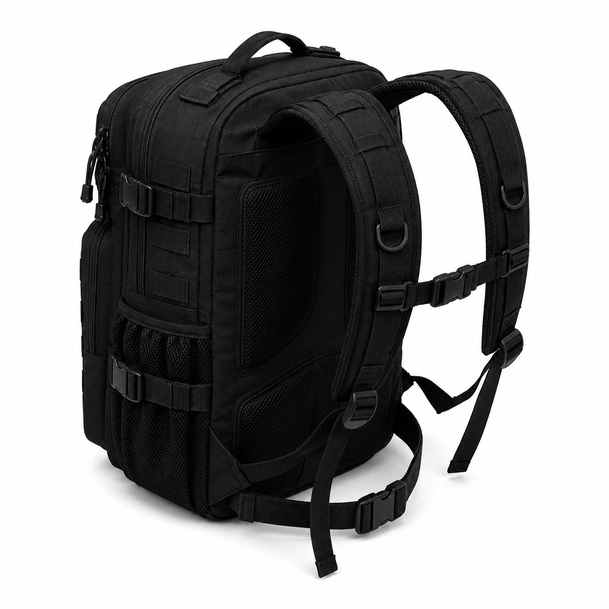 Vanguard Tactical Backpack 35L