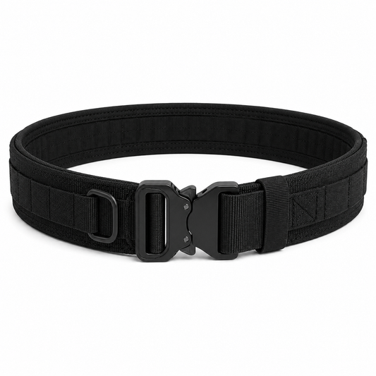 ForgeLock Tactical Utility Belt