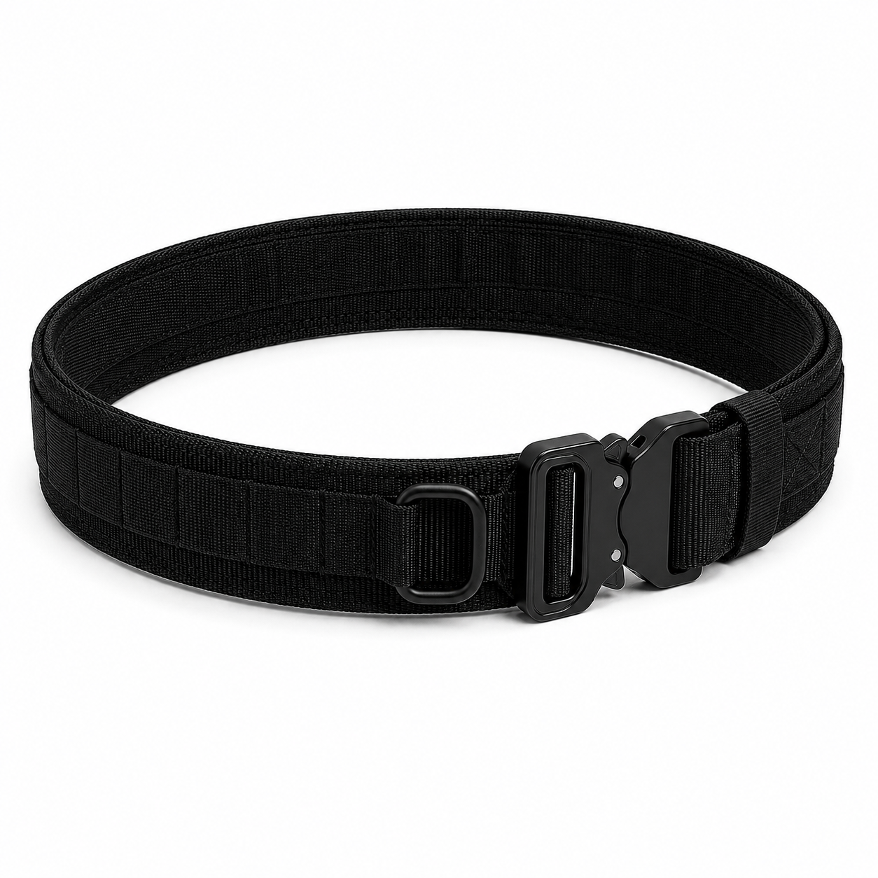 ForgeLock Tactical Utility Belt